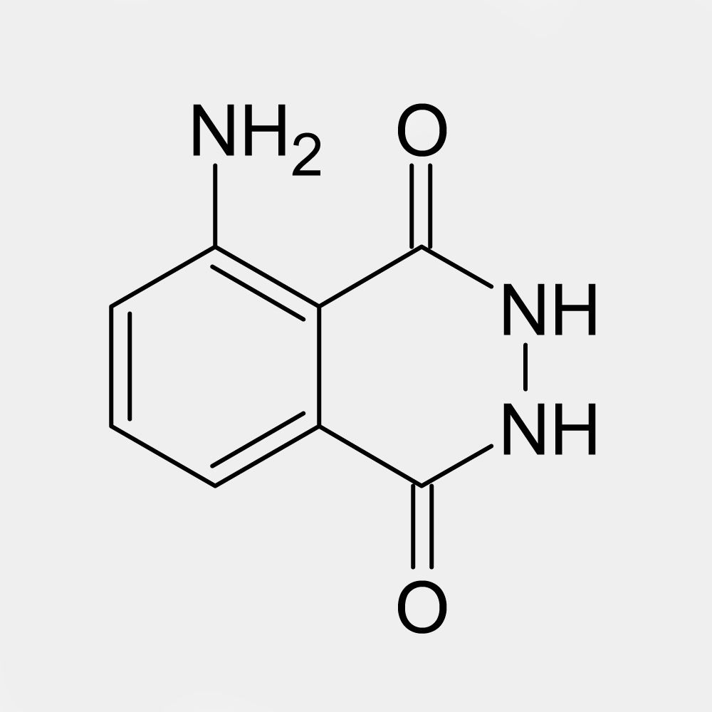 Luminol >97% für Blutspuren, Chemolumineszenz, Knicklichter, Labor und ...
