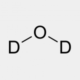 Deuteriumoxid / Schweres Wasser 0,75ml (CAS-Nr.: 7789-20-0)