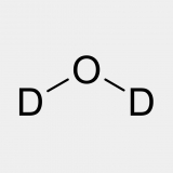 Deuteriumoxid / Schweres Wasser 5ml (CAS-Nr.: 7789-20-0)