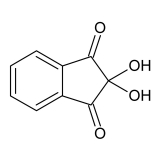 Ninhydrin 10g (CAS-Nr.: 485-47-2) >98%
